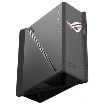 Asus ROG Strix GS-BE18000 AiMesh WiFi 7 Gaming Router