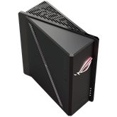 Asus ROG Strix GS-BE18000 AiMesh WiFi 7 Gaming Router