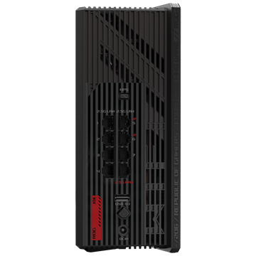 Asus ROG Strix GS-BE18000 AiMesh WiFi 7 Gaming Router