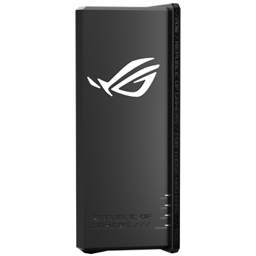 Asus ROG Strix GS-BE18000 AiMesh WiFi 7 Gaming Router