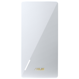 Asus Range Extender BE3600 Dual-band WiFi 7 - RP-BE58