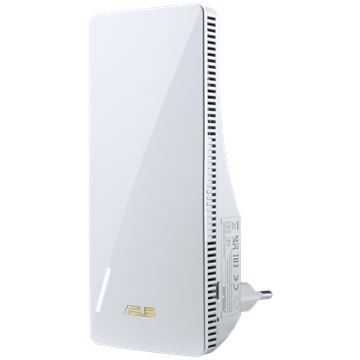 Asus Range Extender BE3600 Dual-band WiFi 7 - RP-BE58