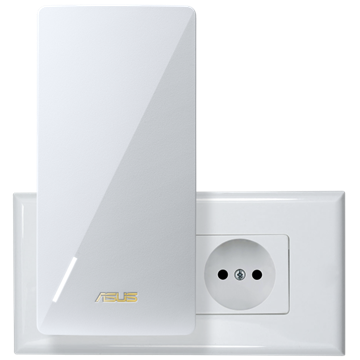 Asus Range Extender BE3600 Dual-band WiFi 7 - RP-BE58