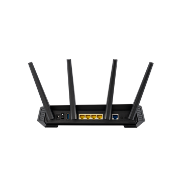 Asus Rog Strix GS-AX3000 dual-band WiFi 6 gaming router - EU - UK version