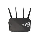 Asus Rog Strix GS-AX3000 dual-band WiFi 6 gaming router - EU - UK version