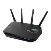 Asus Rog Strix GS-AX5400 dual-band WiFi 6 gaming router