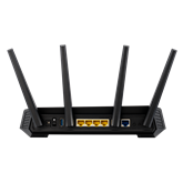 Asus Rog Strix GS-AX5400 dual-band WiFi 6 gaming router