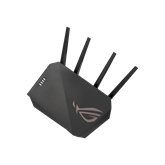 Asus Rog Strix GS-AX5400 dual-band WiFi 6 gaming router