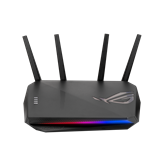 Asus Rog Strix GS-AX5400 dual-band WiFi 6 gaming router
