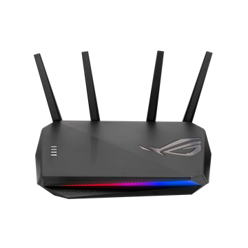 Asus Rog Strix GS-AX5400 dual-band WiFi 6 gaming router