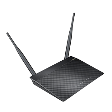 Asus Router 300Mbps RT-N12 D1