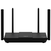 Asus Router 3600 Mbps Dual-band WiFi7 AiMesh RT-BE50