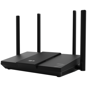 Asus Router 3600 Mbps Dual-band WiFi7 AiMesh RT-BE50