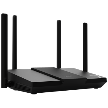 Asus Router 3600 Mbps Dual-band WiFi7 AiMesh RT-BE50