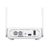 Asus Router 3600 Mbps Dual-band WiFi7 AiMesh RT-BE58 GO