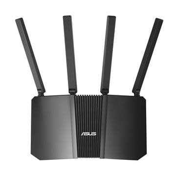 Asus Router 3600 Mbps Dual-band WiFi7 AiMesh RT-BE59