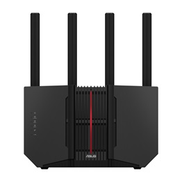 Asus Router 9700 Mbps Dual-band WiFi7 AiMesh RT-BE92U