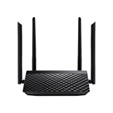 Asus Router AC1200Mbps - RT-AC1200 v.2