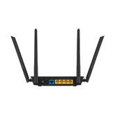 Asus Router AC1200Mbps - RT-AC1200 v.2