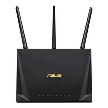  Asus Router AC2400Mbps RT-AC2400