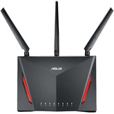 Asus Router AC2900Mbps RT-AC86U