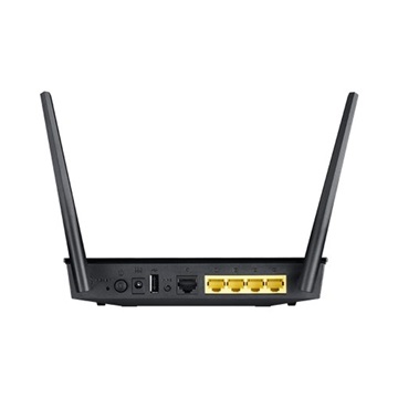 Asus Router AC750Mbps RT-AC51U