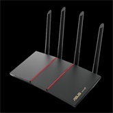 Asus Router AX1800 Mbps RT-AX55 EU - UK