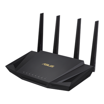 Asus Router AX3000 - RT-AX58U V2