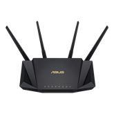 Asus Router AX3000 - RT-AX58U V2