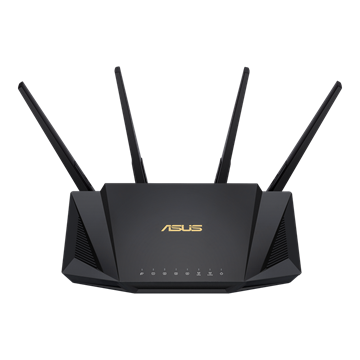 Asus Router AX3000 - RT-AX58U V2