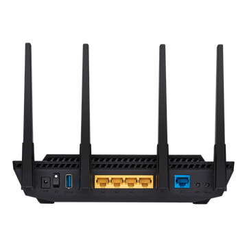 Asus Router AX3000 - RT-AX58U V2