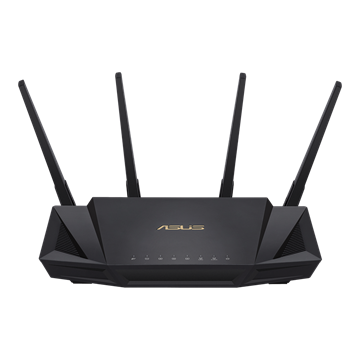 Asus Router AX3000 - RT-AX58U V2