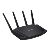 Asus Router AX3000 - RT-AX58U V2