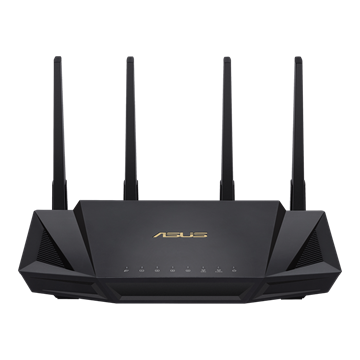 Asus Router AX3000 - RT-AX58U V2