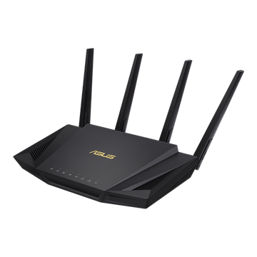 Asus Router AX3000 - RT-AX58U V2