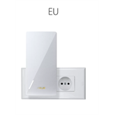 Asus Range Extender AX3000 Dual-band WiFi 6 - RP-AX58