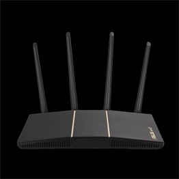 LAN/WIFI Asus Router AX3000 RT-AX57 - BONTOTT