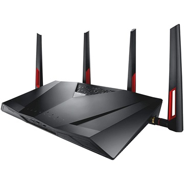 Asus Router DSL-AC88U