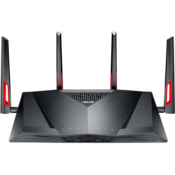 Asus Router DSL-AC88U