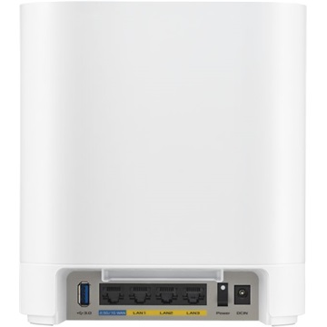 Asus Router EBM68 - 1-PK - Fehér