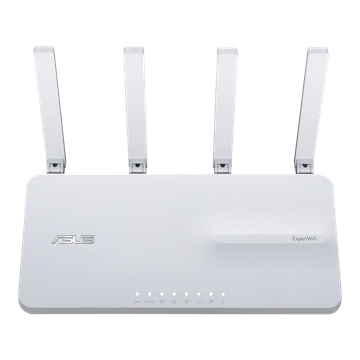 Asus Router EBR63 Dual-band - Fehér