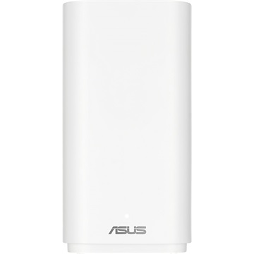 Asus Router ZenWiFi BD4 Outdoor - BD4 Outdoor - Fehér