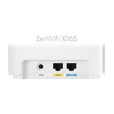 Asus Router ZenWiFi AX5400 Mesh XD6S Fehér 2 PK