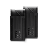 Asus Router ZenWiFi Pro XT12 AiMesh - 2-PK - fekete EU