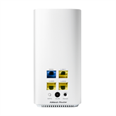Asus Router ZenWifi AC1500 Mini Mesh - CD6 1-PK - fehér