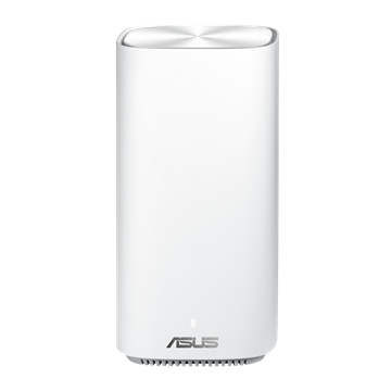 Asus Router ZenWifi AC1500 Mini Mesh - CD6 1-PK - fehér