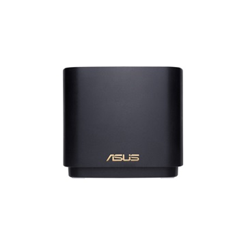 Asus Router ZenWifi AX1800 Mini Mesh - XD4 PLUS 1-PK - Fekete