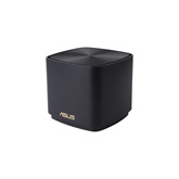 Asus Router ZenWifi AX1800 Mini Mesh - XD4 PLUS 1-PK - Fekete