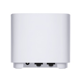 Asus Router ZenWifi AX1800 Mini Mesh - XD4 PLUS 2-PK - Fehér
