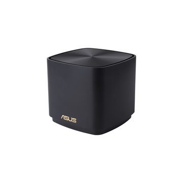 Asus Router ZenWifi AX1800 Mini Mesh - XD4 PLUS 3-PK - Fekete